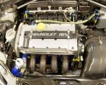 Chevrolet Lacetti WTCC 2006 года
